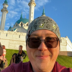 Иван Савинков, Москва