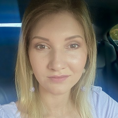 Daria Dudka, 01.10, Одесса