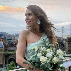 Анастасия Гранёнкина, 28.11.1989, London