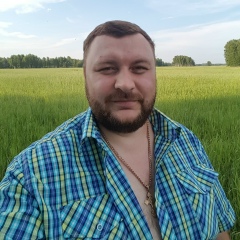 Денис Вихров, 23.05.1979, Новосибирск