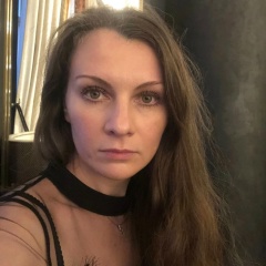 Olga Kolevna