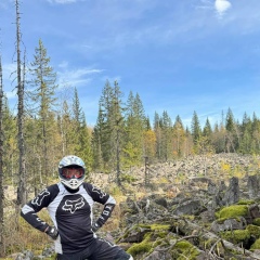 Алексей Комлев, 03.05.1985, Уфа