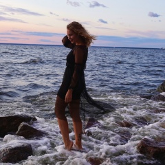 Svetlana Filatova, 25.07.1988, Санкт-Петербург