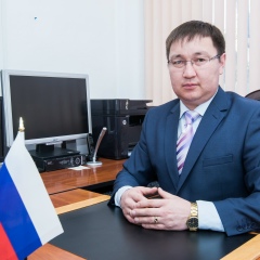 Александр Очиров, 16.06, Курумкан