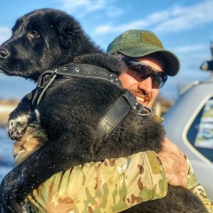 Анатолий Головин, 13.05