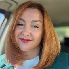 Елена Шаповалова, 28.10, Луганск
