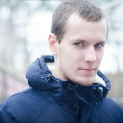 Игорь Козловский, 03.05.1994, Житомир