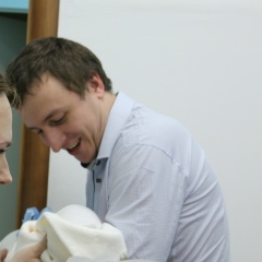 Серёжа Геращенко, 16.11.1989, Уфа