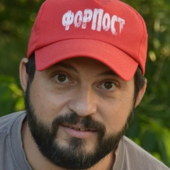 Михаил Романчук, 11.03.1976, Одесса