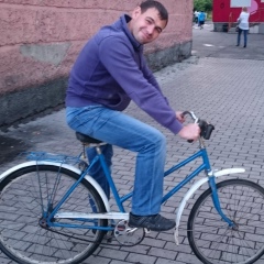 Иван Тихонов, 22.01.1987