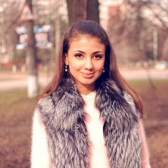 Соня Цветкова, 01.08, Ростов-на-Дону