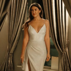 Лиана Петросян, 22.09, Москва