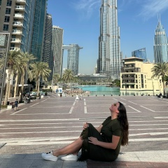 Анастасия Пищаева, 13.01.1989, Новый Уренгой