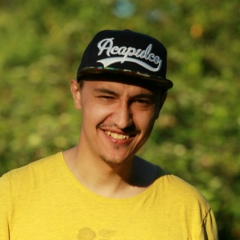 Максим Романов, 24.03.1988, Санкт-Петербург