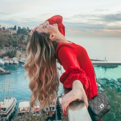 Аня Бирченко, 21.12