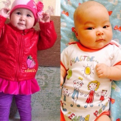 Айгуль Сулейменова, 01.01.1983, Москва