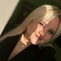 Олька Наумович, 26.02.1995, Солигорск