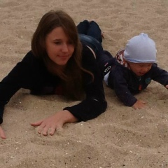 Софья Слободчикова, 16.08, Москва