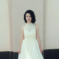 Мария Лисина, 09.06, Рязань