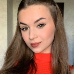 Елизавета Ненадовец, 25.01, Гродно