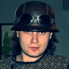 Вано Чичеваткин, Караганда