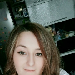 Ксения Сергунина, 16.08.1989, Дзержинск