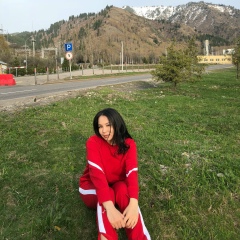 Riza Azhenova, 01.06, Актау