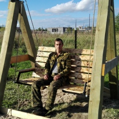 Эдуард Донсков, 03.11.1971, Мирный