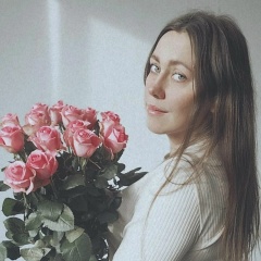 Татьяна Сухова, 09.02.1990, Москва