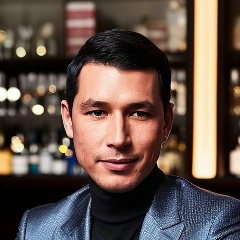 Ильнур Атаулин, 23.10, Казань