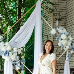 Елена Макаренко, 11.03.1984, Абакан