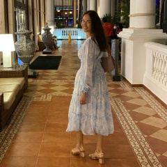 Надежда Михайлова, 28.01, Москва