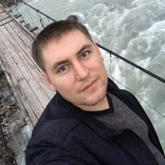 Михаил Дестериков, 27.05.1986, Москва