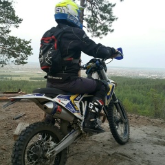 Дмитрий Куимов, 25.10