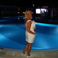 Наталья Казакова, 18.03, Великие Луки