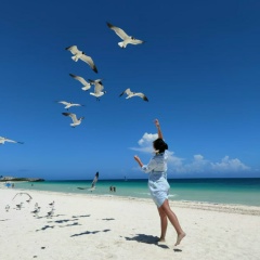 Анна Дошукаева, 03.03.1992, Санкт-Петербург