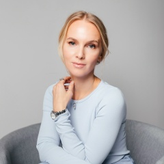 Алёна Чеботаева, 25.08, Москва