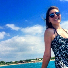 Айбубі Айтен, Астана