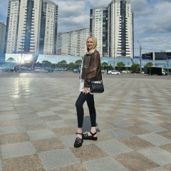 Олеся Костюк