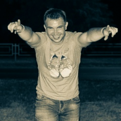 Макс Молчанов, 20.01, Краснодар