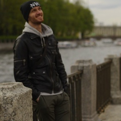 Egor Musienko, 12.11.1987, Санкт-Петербург