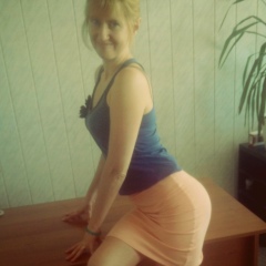 Валентина Новицька, 17.11, Одесса