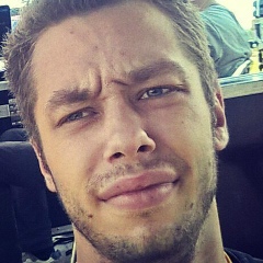 Пётр Гонаков, 26.05.1992, Москва