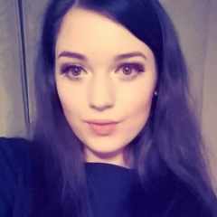 Gerda Morkeviciute, 12.01, London