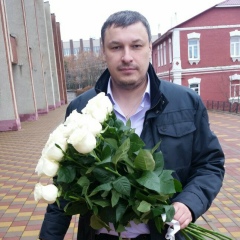 Алексей Зотов, 23.03.1975, Санкт-Петербург