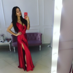 Маряна Романів, 10.01