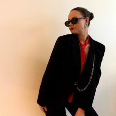 Дарья Дошлова, 02.02.1990, Иваново