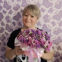Жанна Петрищева, 28.05.1987, Алматы