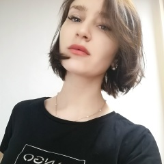 Маришка Поцелуева, 30.05, Ессентуки