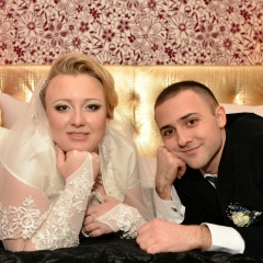 Алла Формусатий, 22.03.1990, Санкт-Петербург